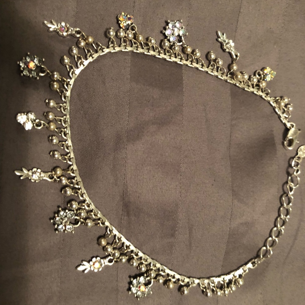 Ankle Bracelets - image 2